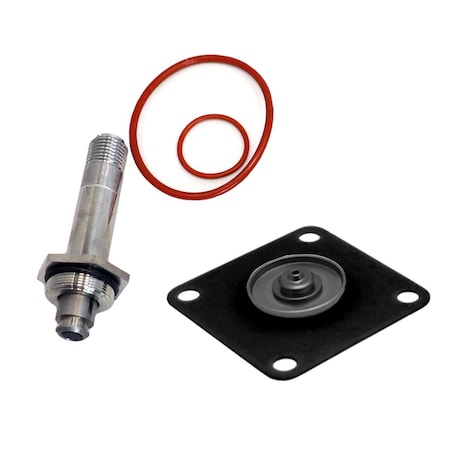 Gc Valves Rebuild kit, S21 series, 3/4" brass, buna elastomerics, DC KS211AF15N5EG5